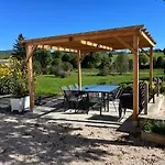 Le Margeride- Corps De Ferme - 3500m2 De Terrain * Ruynes-en-Margeride