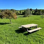 Le Margeride- Corps De Ferme - 3500m2 De Terrain * Ruynes-en-Margeride