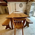 Le Margeride- Corps De Ferme - 3500m2 De Terrain *