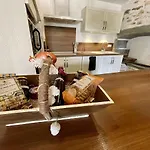 Le Margeride- Corps De Ferme - 3500m2 De Terrain Сasa de vacaciones Ruynes-en-Margeride