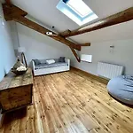 Le Margeride- Corps De Ferme - 3500m2 De Terrain