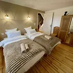 Сasa de vacaciones Le Margeride- Corps De Ferme - 3500m2 De Terrain Ruynes-en-Margeride