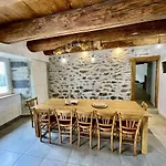 Сasa de vacaciones Le Margeride- Corps De Ferme - 3500m2 De Terrain *