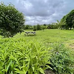 Сasa de vacaciones Le Margeride- Corps De Ferme - 3500m2 De Terrain