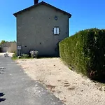Le Margeride- Corps De Ferme - 3500m2 De Terrain *