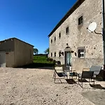 Сasa de vacaciones Le Margeride- Corps De Ferme - 3500m2 De Terrain Ruynes-en-Margeride