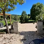 Сasa de vacaciones Le Margeride- Corps De Ferme - 3500m2 De Terrain Ruynes-en-Margeride