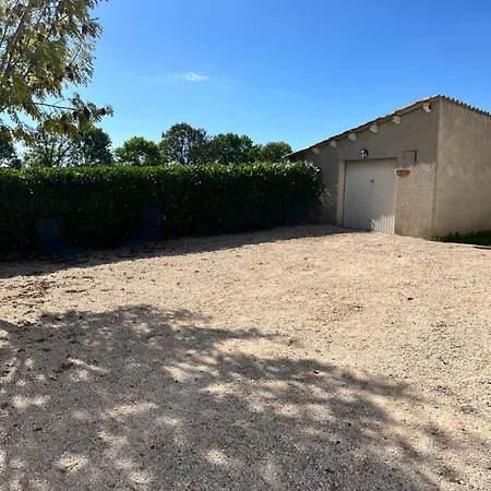 Le Margeride- Corps De Ferme - 3500m2 De Terrain Ruynes-en-Margeride