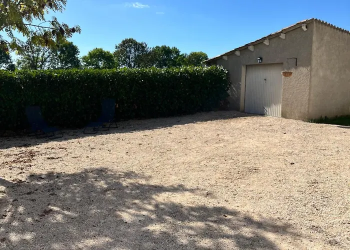 Le Margeride- Corps De Ferme - 3500m2 De Terrain Ruynes-en-Margeride